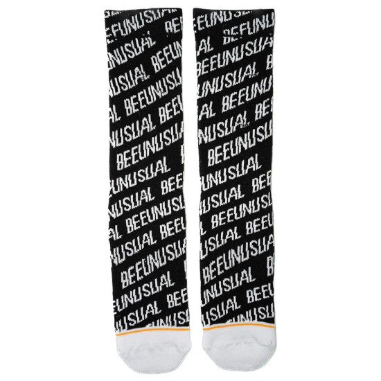 Bee Unusual Κάλτσες Authentic Logo